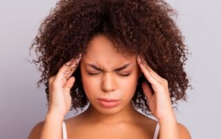 Hormonal Headaches and Migraines