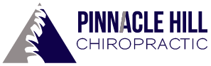 Pinnacle Hill Chiropractic Logo