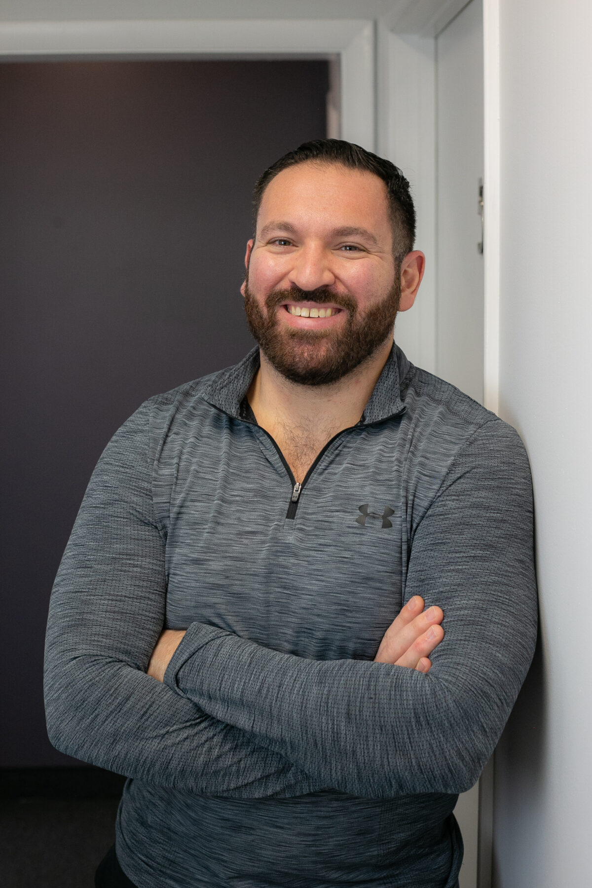 Chiropractor Pinnacle Hill Chiropractic in Rochester NY