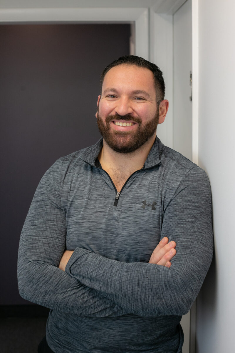 Chiropractor Pinnacle Hill Chiropractic in Rochester NY