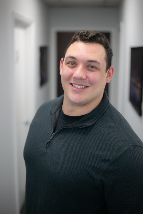 Chiropractor Pinnacle Hill Chiropractic in Rochester NY