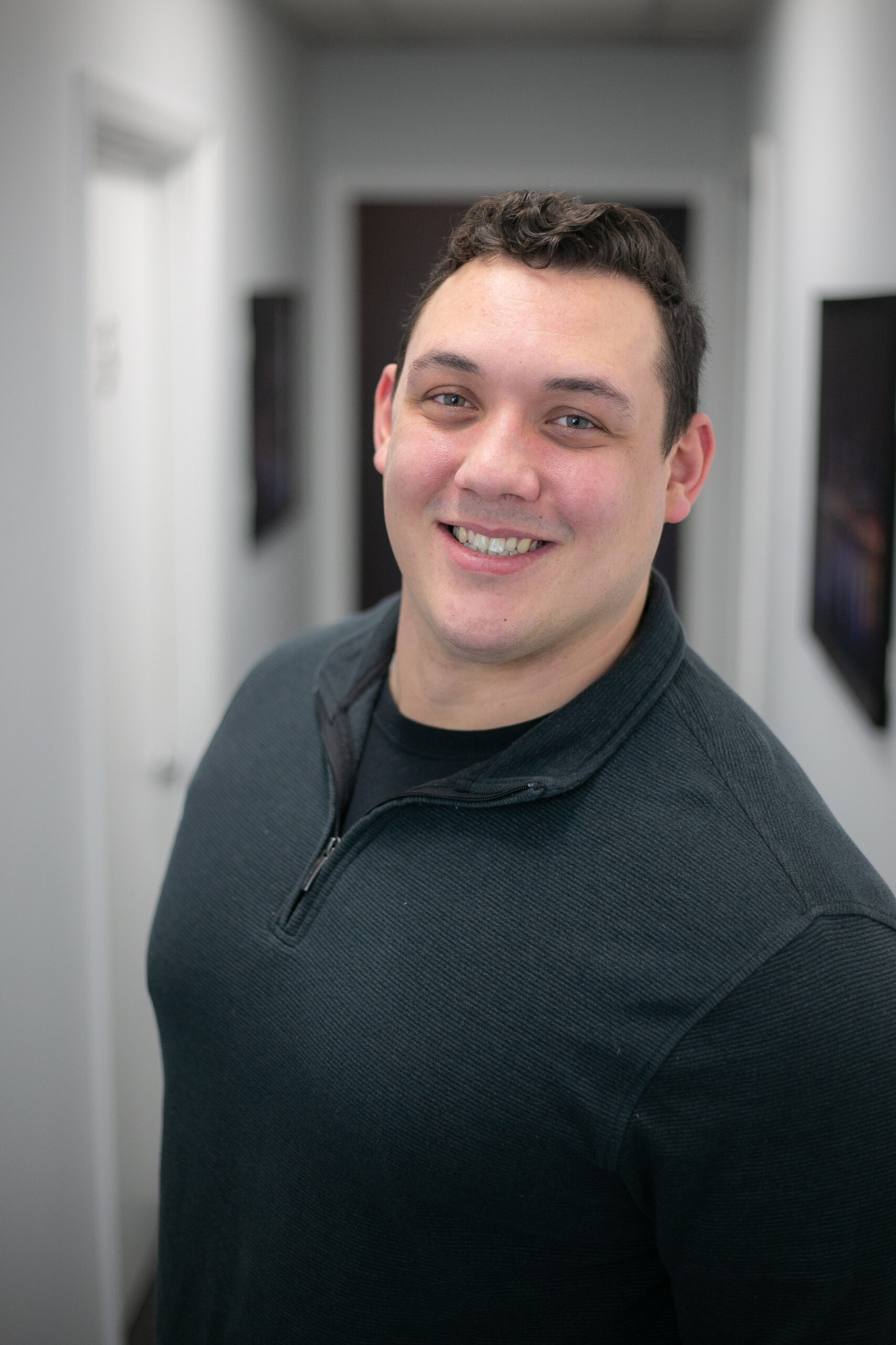 Sports massage therapist in Rochester NY