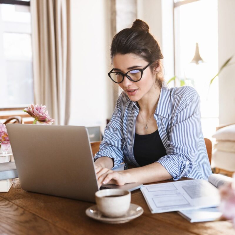 Workplace Posture - Pinnacle Hill Chiropractic