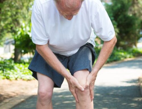 Treating an ACL Tear