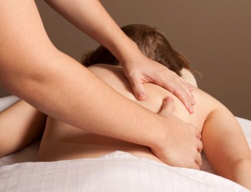 Massage Therapy for Chronic Pain