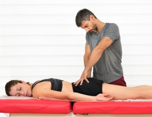 Piriformis Syndrome Relief with Massage