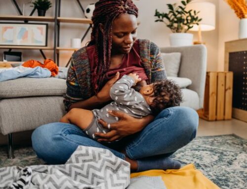 Caring for Your Baby: Tips for Comfort and Development