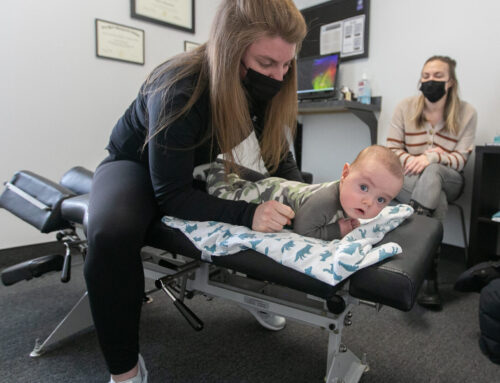 Pediatric Chiropractic Care – Myth vs. Fact