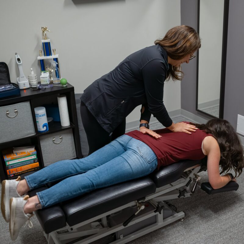 Understanding Postpartum Low Back Pain and Relief Options Pinnacle