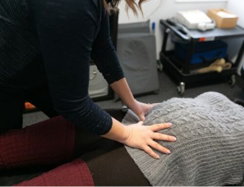 The Webster Technique for Prenatal Chiropractic Care