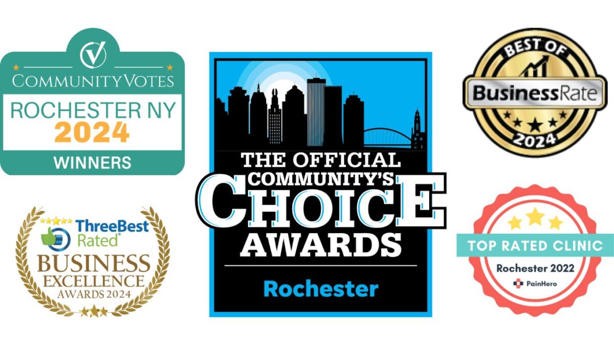 Pinnacle Hill Chiropractic