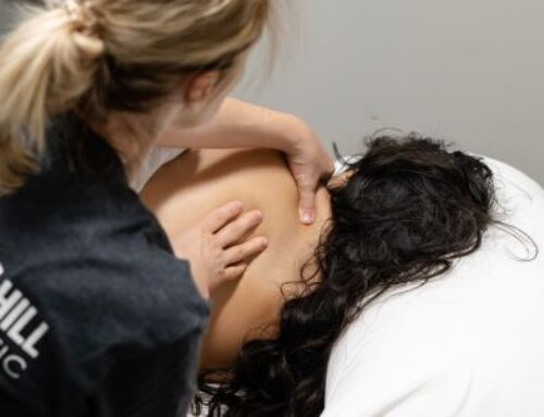 Why Sticking to Your Massage Therapy Treatment Plan Matters