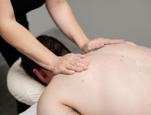 A Guide to Swedish Massage