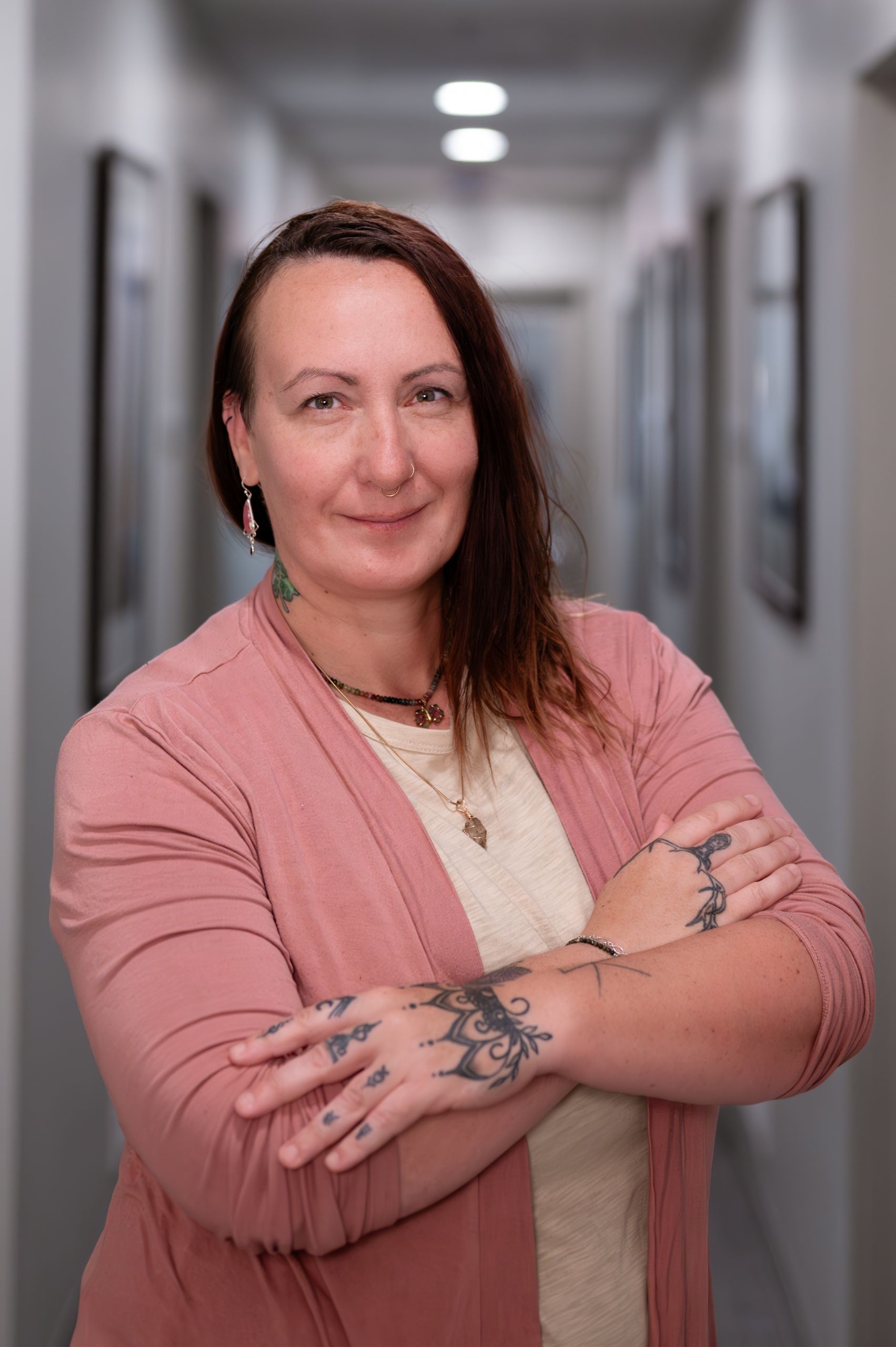 Andrea Kleve, LMT