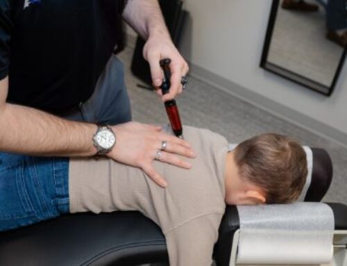 Understanding Scoliosis Progression and Stabilization in IAS