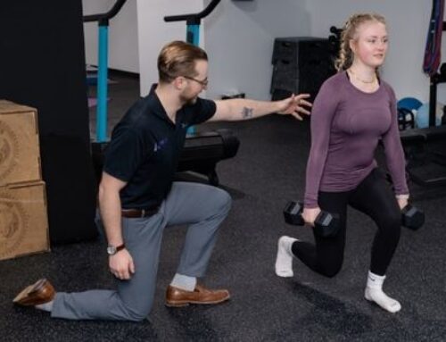 Knee Subluxation in Dancers: A Chiropractic Approach