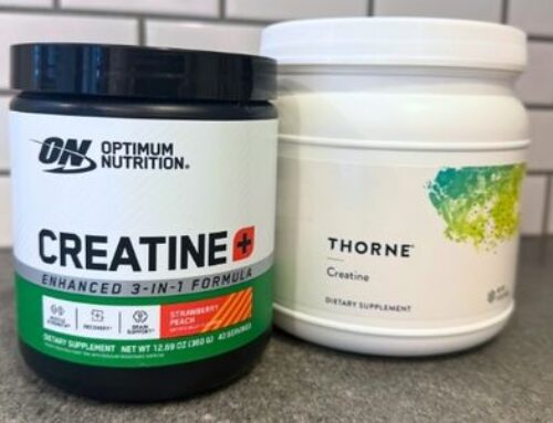 Unlocking the Power of Creatine: Benefits for Men and Women