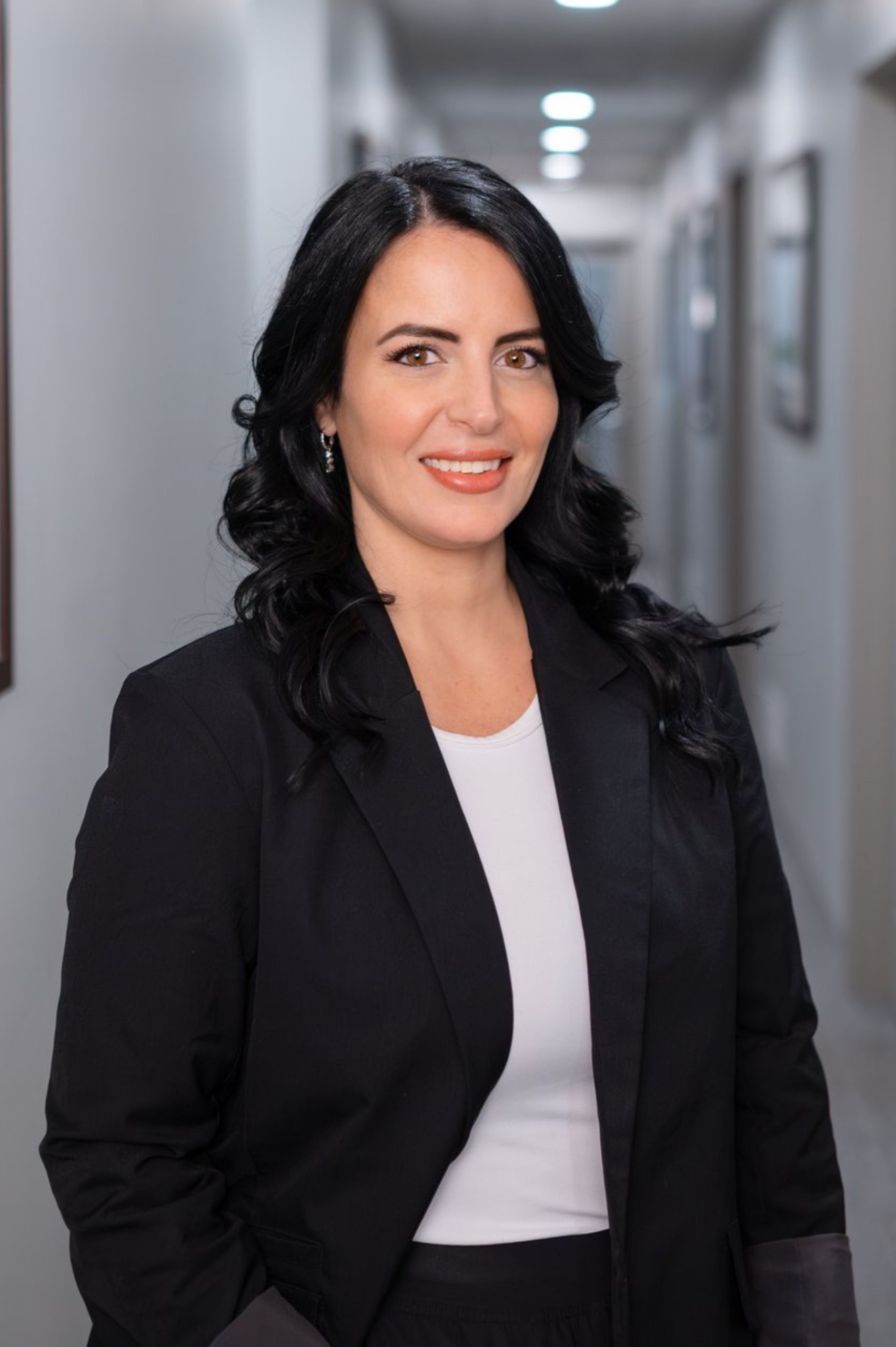 Dr. Rachel Gianni
