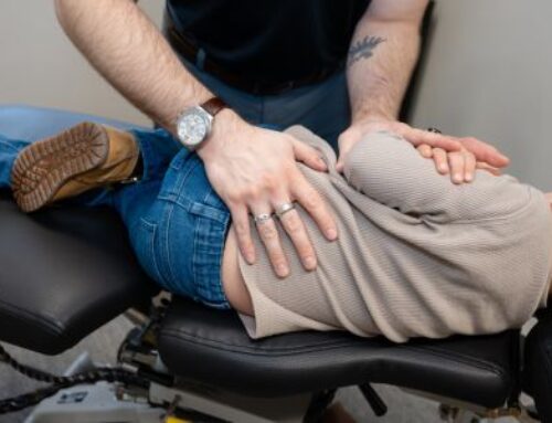 Chiropractic Care for Adolescent Scoliosis During Growth
