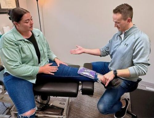 Should You Still Use the RICE Model for Injuries?