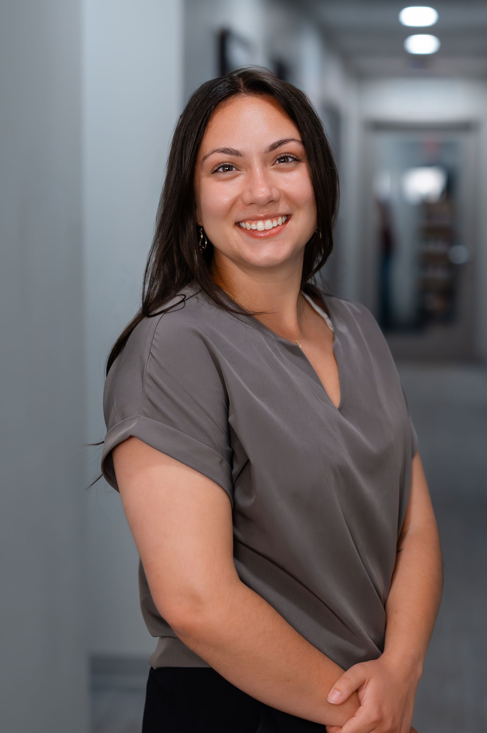 Dr. Mackenzie Blackburn