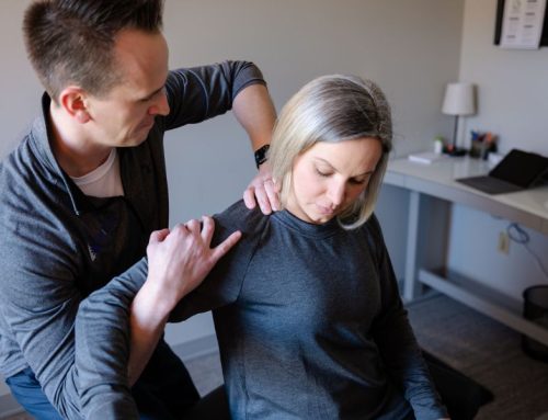 What Is Frozen Shoulder? Understanding the Causes, Symptoms, and Treatment Options